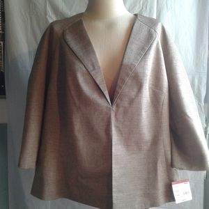 Covington woman jacket